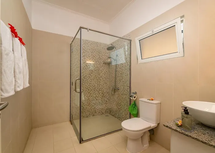 Guest house The Ridge 4*