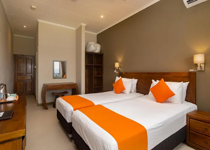 The Ridge Gasthof 4*
