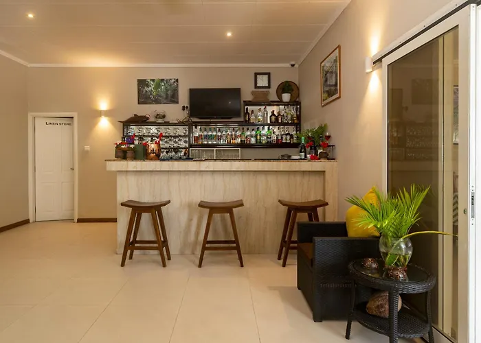 The Ridge Guest house