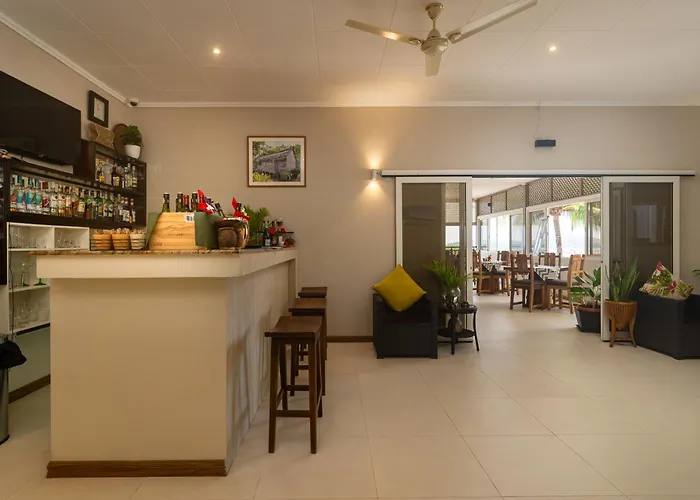 The Ridge Guest house 4*