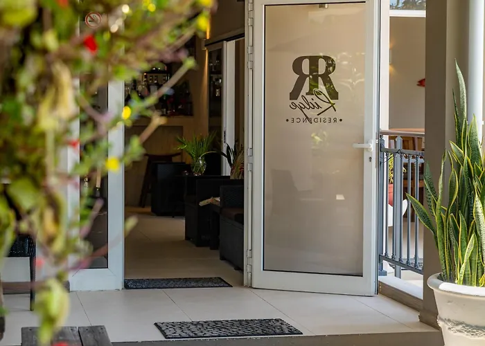 Guest house The Ridge 4*