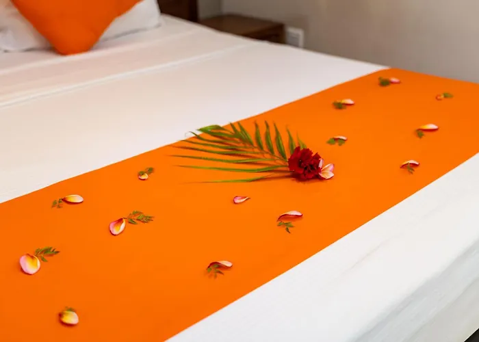 The Ridge Guest house 4*