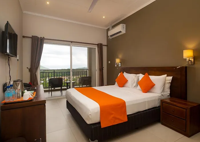 The Ridge 4*
