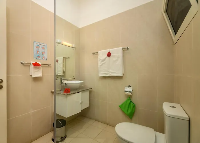 The Ridge Guest house 4*