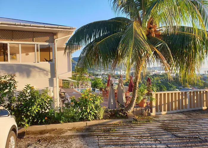 The Ridge Guest house 4*